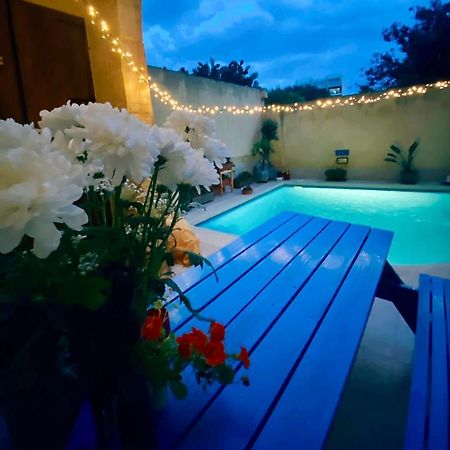 לינה וארוחת בוקר Xagħra Encanto Vegetarian Bed & Breakfast מראה חיצוני תמונה