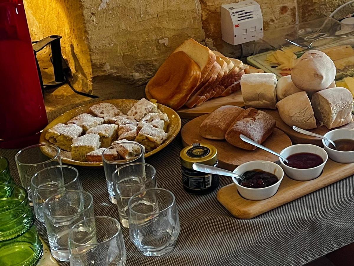 לינה וארוחת בוקר Xagħra Encanto Vegetarian Bed & Breakfast מראה חיצוני תמונה