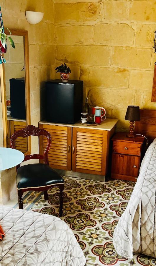לינה וארוחת בוקר Xagħra Encanto Vegetarian Bed & Breakfast מראה חיצוני תמונה