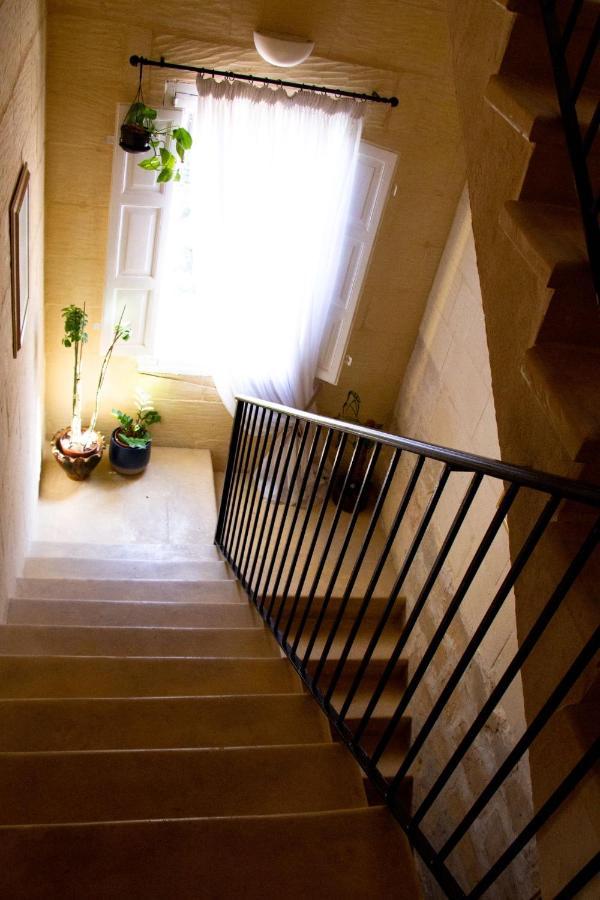 לינה וארוחת בוקר Xagħra Encanto Vegetarian Bed & Breakfast מראה חיצוני תמונה